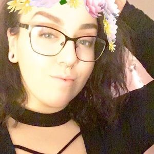 Meet your Posher, Kathryn